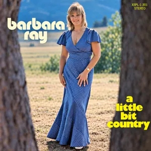 A Little Bit Country — Barbara Ray