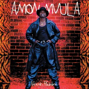 African Rhumba — Amon Mvula