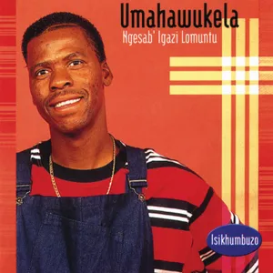 Ngesab' Igazi Lomuntu — Umahawukela