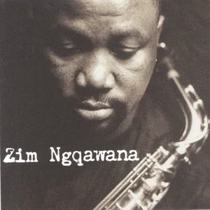 Zimology — Zim Ngqawana