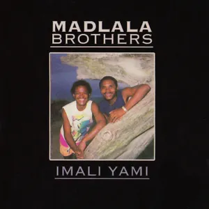 Imali Yami — Madlala Brothers