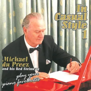 In Casual Style, Vol. 1 — Michael du Preez