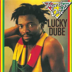Together As One — Lucky Dube