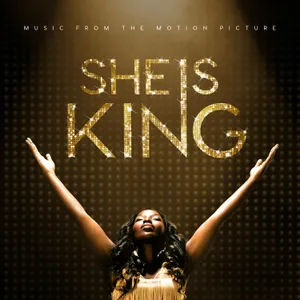 She Is King — Various Artists