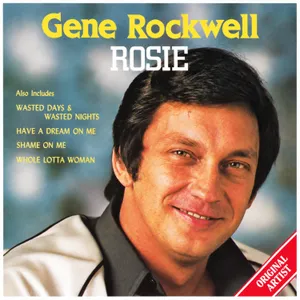 Rosie — Gene Rockwell