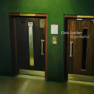 Hyperbalist album cover