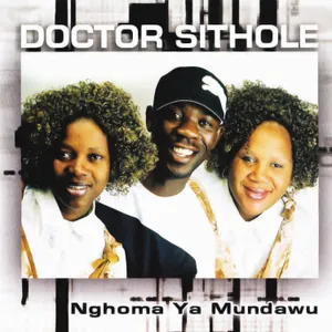 Nghoma Ya Mundawu, Vol. 9 — Doctor Sithole