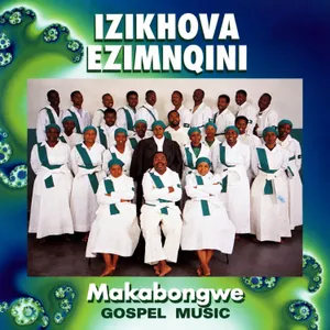 Makabongwe — Izikhova Ezimnqini