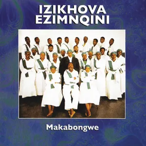 Makabongwe album cover