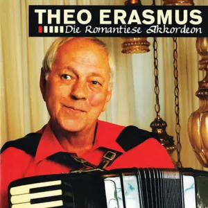 Die Romantiese Akkordeon — Theo Erasmus