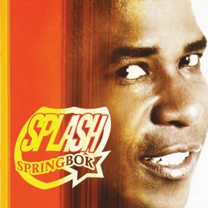 Springbok — Splash