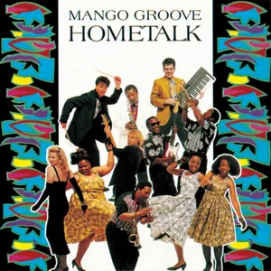 Hometalk album cover