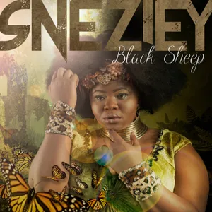 Black Sheep — Sneziey