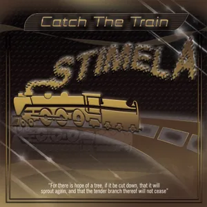 Catch the Train — Stimela
