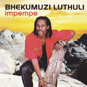 Impempe album cover