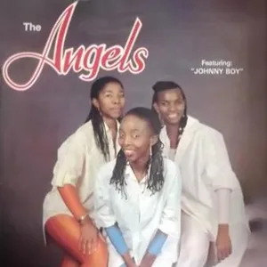 Johnny Boy + Fantasy album cover