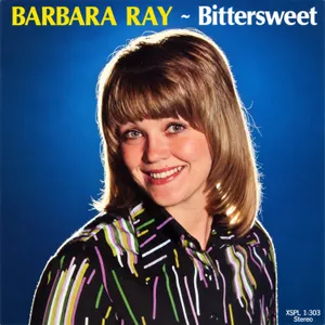 Bittersweet album cover