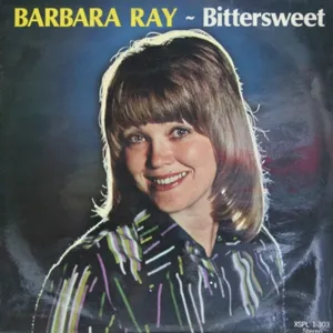 Bittersweet — Barbara Ray