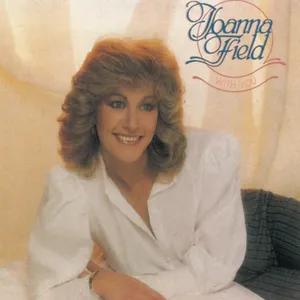 With You — Joanna Field