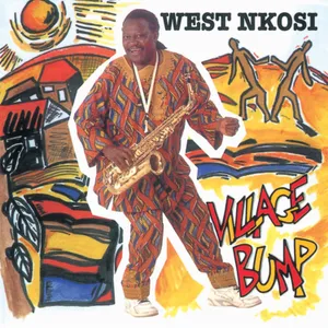 Village Bump — West Nkosi