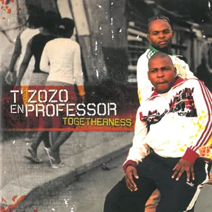 Togetherness album cover