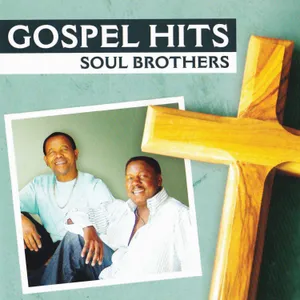 Gospel Hits — Soul Brothers