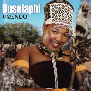 Umendo album cover