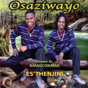 Es'Thenjini — Osaziwayo