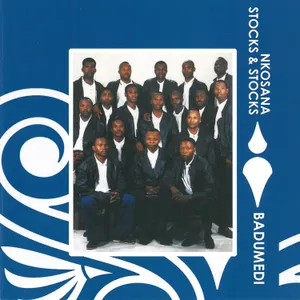 Badumedi — Nkosana & Stocks & Stocks