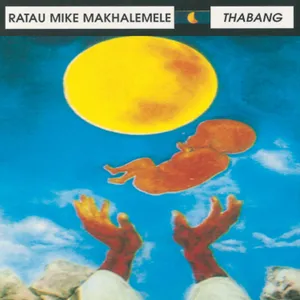 Thabang — Ratau Mike Makhalemele