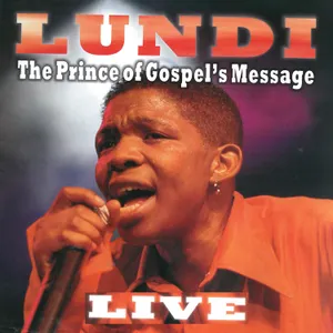 The Prince of Gospel's Message (Live) — Lundi