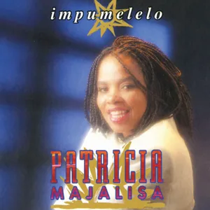 Impumelelo album cover