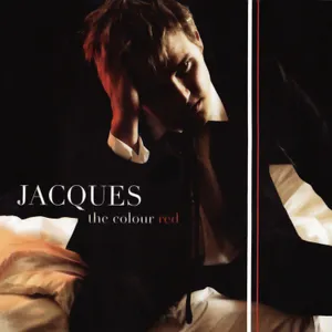 The Colour Red — Jacques Terre'blanche