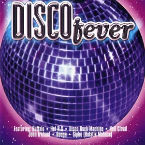 Disco Fever — Various Artists