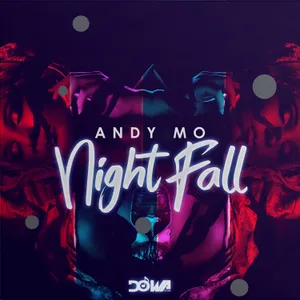 Night Fall album cover