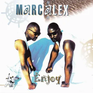 Enjoy album cover