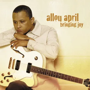 Bringing Joy — Allou April