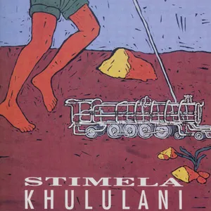 Khululani — Stimela