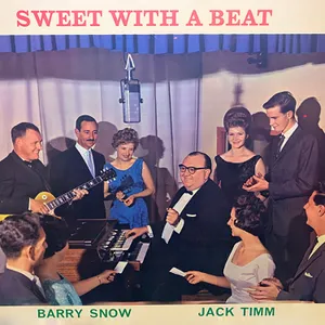Sweet with a Beat — Barry Snow, Jack Timm