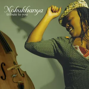 Tribute to You album cover