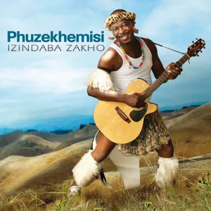 Izindaba Zakho — Phuzekhemisi