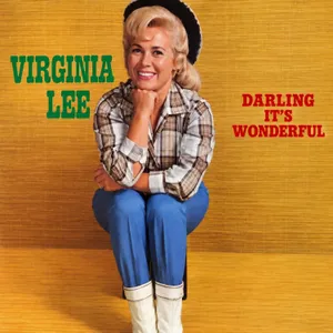 Darling It's Wonderful — Virginia Lee