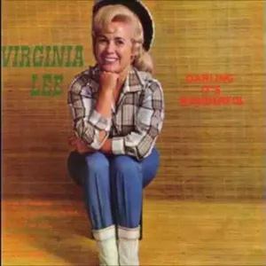 Darling It's Wonderful — Virginia Lee