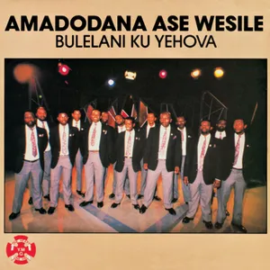 Bulelani Ku Jehova — Various Artists