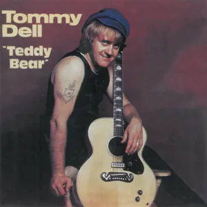 Teddy Bear — Tommy Dell