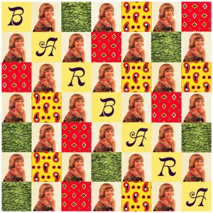 Barbara Ray — Barbara Ray