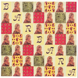 Barbara Ray — Barbara Ray
