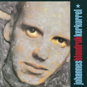 Bloudruk album cover