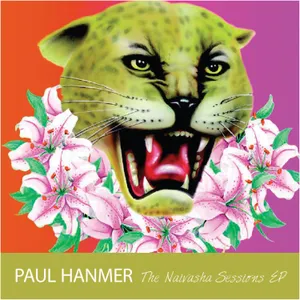 Naivasha Sessions [E.P] — Paul Hanmer