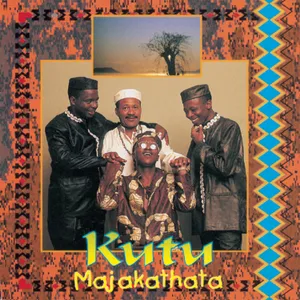 Majakathata album cover